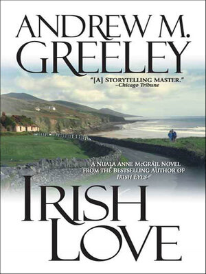 cover image of Irish Love